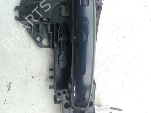 Used Rear right interior door handle AUDI A6 C7 (4G2, 4GC) 2.0 TDI (150 hp) 24048342