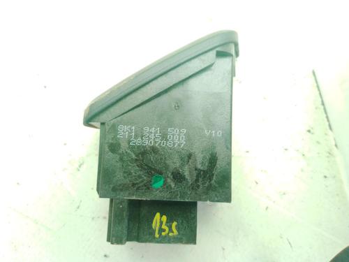 Warning switch AUDI A5 (8T3) 2.7 TDI | BP27626074I22 