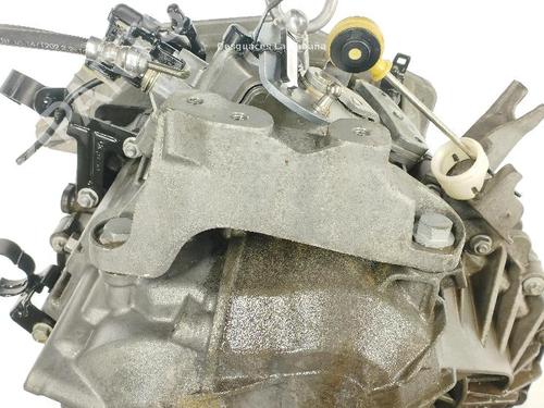 Gearbox OPEL ZAFIRA TOURER C (P12) 2.0 CDTi (75) | BP26881352M3  - Image 6