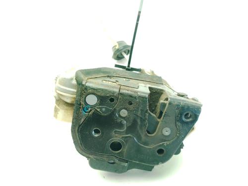 Used Front left lock AUDI A3 (8P1) 2.0 TDI 16V (140 hp) 30099373