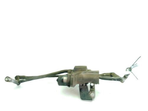 Used Front wiper motor Front wiper motor CITROËN JUMPER II Van 2.0 BlueHDi 130 (130 hp) 39581296 39581296