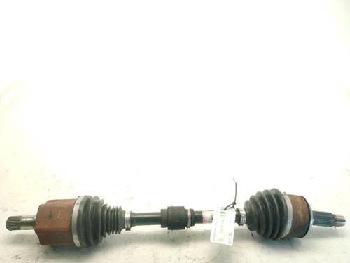 Used Left front driveshaft HONDA HR-V (RU) 1.5 (RU1) (130 hp) 26230670