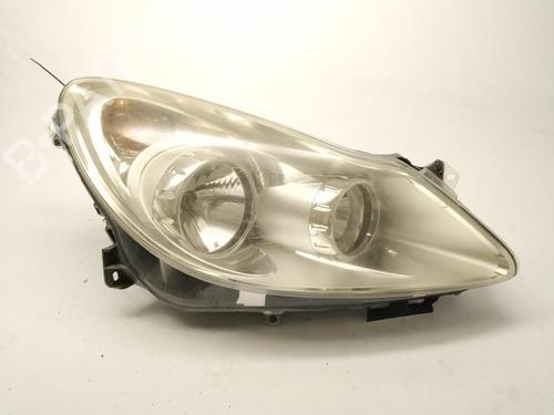 Used Right headlight Right headlight 38770746 38770746