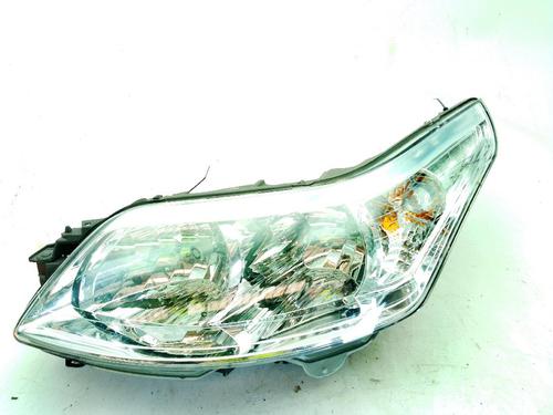 Used Left headlight CITROËN C4 I (LC_) 1.6 HDi (109 hp) 24546149