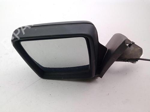 Used Left mirror OPEL COMBO Box Body/MPV 1.7 DI 16V (65 hp) 30803294