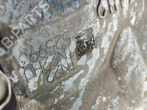 Gearbox HYUNDAI i40 I (VF) 1.7 CRDi | BP33953775M3  - Image 5