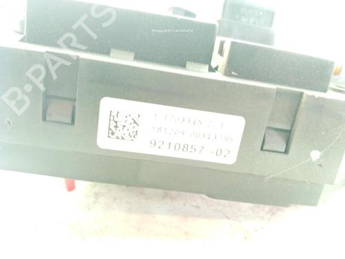 Electronic module BMW 5 (F10) 530 d | BP27097546M83 