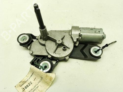 Viskermotor bagrude Viskermotor bagrude FORD FOCUS II (DA_, HCP, DP) [2004-2013] 34459786 34459786