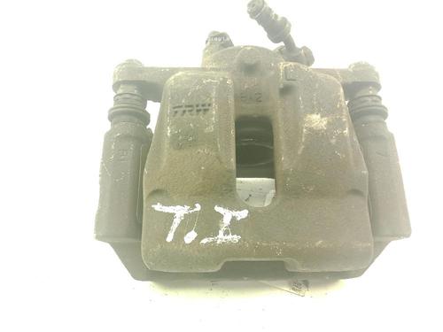 Left rear brake caliper LAND ROVER RANGE ROVER SPORT I (L320) 4.2 4x4 | BP18358754M107 