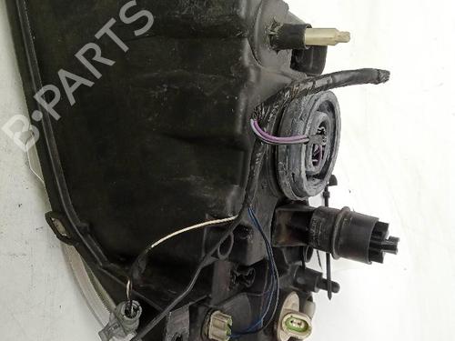 Right headlight DACIA LOGAN (LS_) 1.6 (LS0B, LS0D, LS0F, LS0H) | BP32515776C29 - Image 4