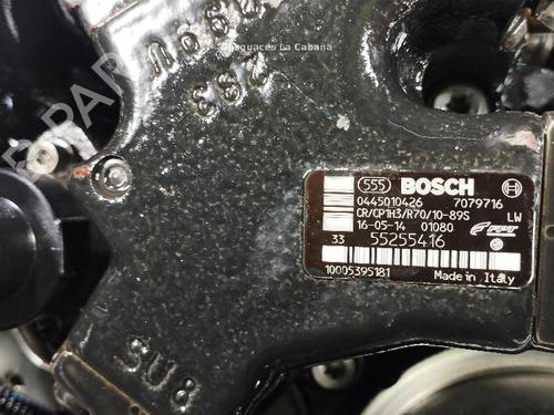 Motor FIAT TIPO Saloon (356_, 357_) 1.3 D (356SXB1A, 356SXH1A, 356SXD1A) | BP29993925M1 