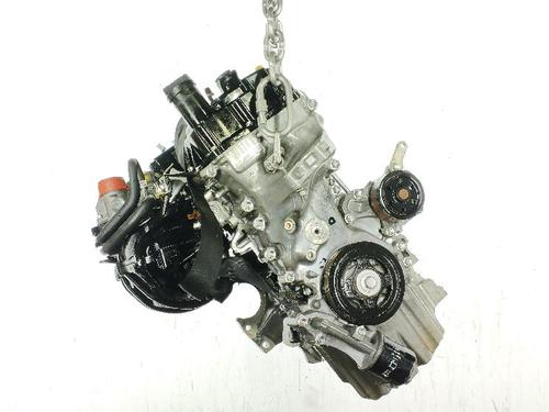 Motor Motor TOYOTA AYGO (_B4_) 1.0 (KGB40) (69 hp) 36595660 36595660