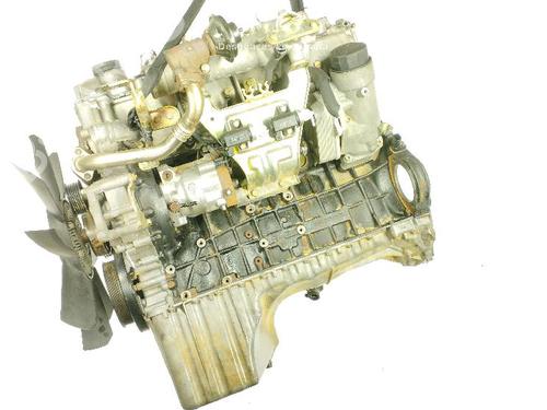 Engine SSANGYONG REXTON / REXTON II (GAB_) 2.7 Xdi | BP24544377M1 