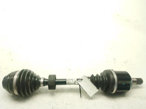 Left front driveshaft BMW 1 (F40) 118 d | BP27555837M38 