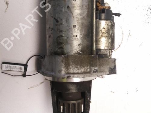 Used Starter Starter MERCEDES-BENZ A-CLASS (W176) A 180 CDI / d (176.012) (109 hp) 24044356 24044356