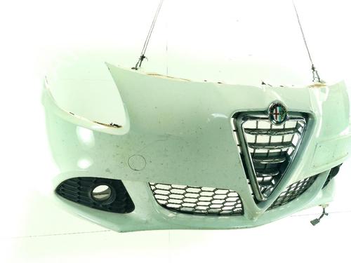 Front bumper ALFA ROMEO GIULIETTA (940_) 1.6 JTDM (940FXD1A) | BP29875761C7