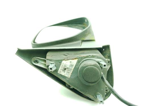 Right mirror CITROËN BERLINGO / BERLINGO FIRST Box Body/MPV (M_) 1.6 HDI 75 (MB9HW) | BP30146116C27