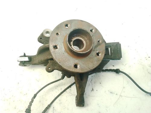 Used Right front steering knuckle Right front steering knuckle 28804944 28804944