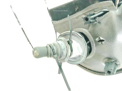 Right mirror PEUGEOT 206 Hatchback (2A/C) 1.4 i | BP26592737C27 