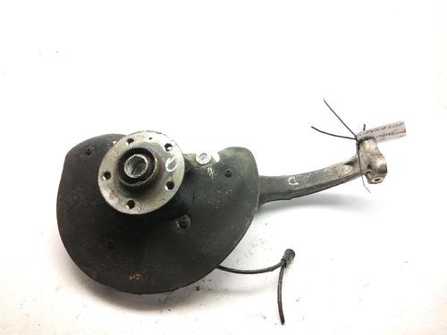 Right front steering knuckle AUDI A6 C7 (4G2, 4GC) 2.0 TDI | BP24048034M26 