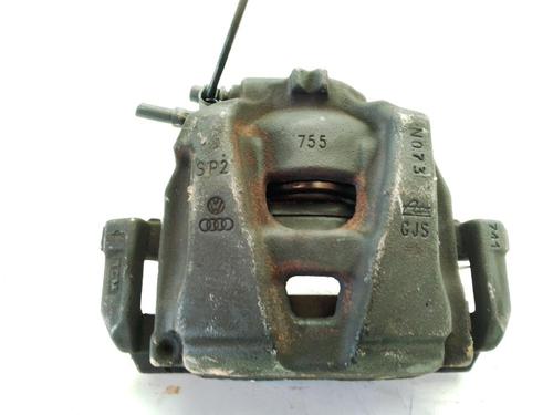 Left front brake caliper AUDI A4 B8 (8K2) 2.0 TDI | BP34003145M105  - Image 5