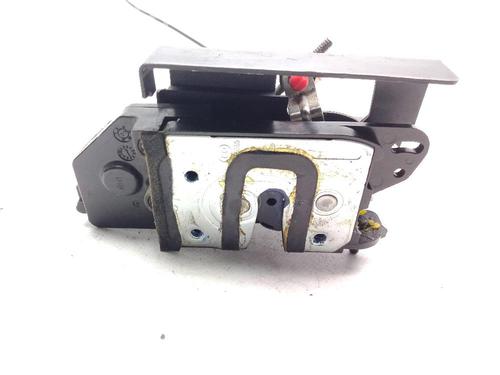 Højre bagtil lås SSANGYONG RODIUS I 2.7 Xdi (165 hp) 31125600