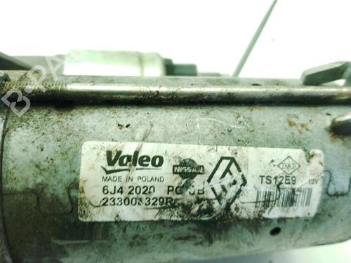 Starter RENAULT CLIO IV (BH_) 1.5 dCi 75 | BP36765473M8 - Image 2
