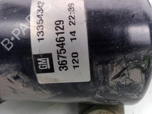 Front wiper motor OPEL ADAM (M13) 1.4 | BP39580775M29 - Image 4