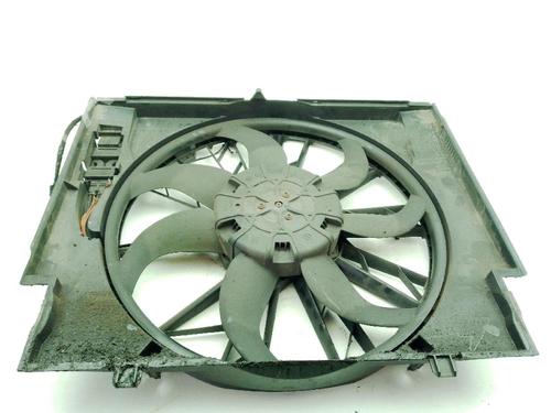 Termoventilador BMW 5 (E60) 520 d (163 hp) 31694715