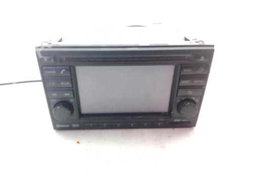 Display NISSAN QASHQAI +2 (JJ10E) 1.5 dCi (106 hp) 29605850