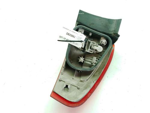Left taillight FORD MONDEO IV (BA7) 2.0 TDCi | BP31694837C34 - Image 4