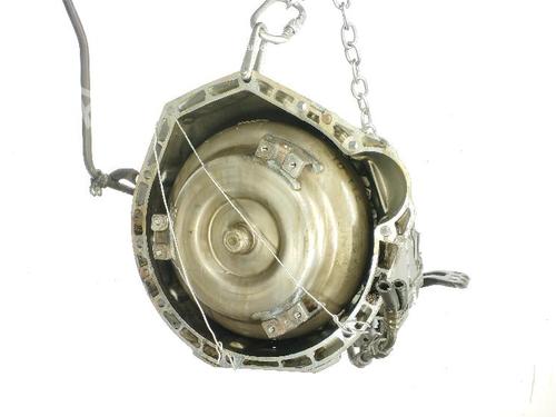 Used Gearbox MERCEDES-BENZ C-CLASS (W203) C 270 CDI (203.016) (170 hp) 29993929