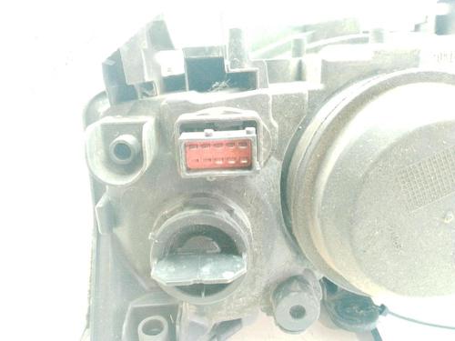 Right headlight SAAB 9-3 (YS3F, E79, D79, D75) 1.9 TiD | BP27815604C29 - Image 4
