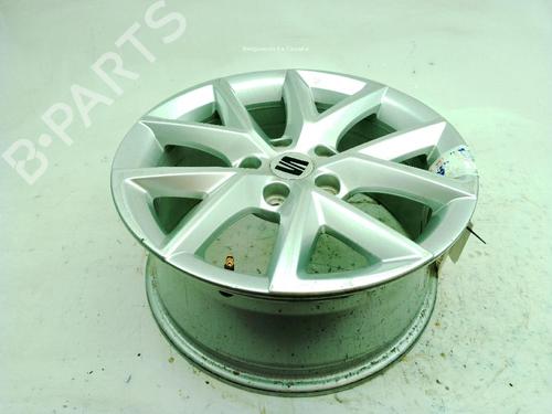 Used Rim Rim 39198278 39198278
