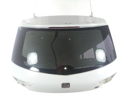 Used Tailgate SEAT LEON (5F1) 2.0 TDI (150 hp) 18361367