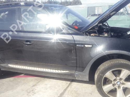Left front fog light BMW X3 (E83) 2.0 d | BP38556151C30  - Image 9