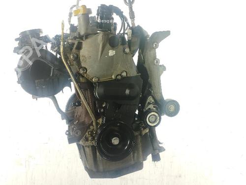 Used Engine DACIA SANDERO 1.6 (BS0D, BS0B, BS0F, BS0H) (87 hp) 28620158