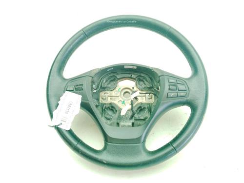 Used Steering wheel BMW 3 Touring (F31) 320 d xDrive (184 hp) 27097641