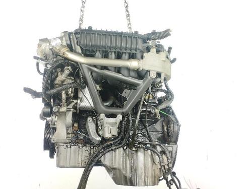 Engine MERCEDES-BENZ C-CLASS (W203) C 220 CDI (203.006, 203.008) | BP29908608M1