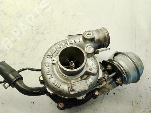 Turbocharger/Supercharger HYUNDAI TUCSON (JM) 2.0 CRDi | BP29498115M71 