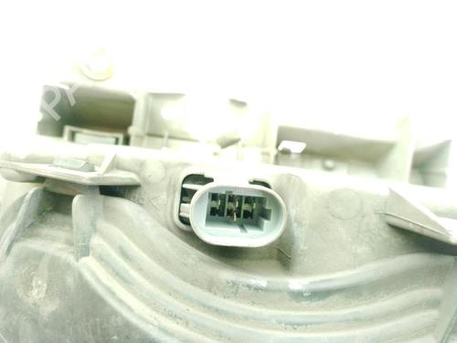 Venstre forlygte RENAULT ESPACE III (JE0_) 2.2 12V TD (JE0E, JE0H, JE0P) | BP30803562C28