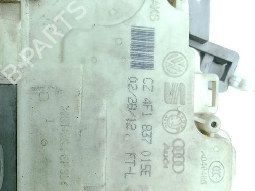Front left lock AUDI A3 Sportback (8PA) 1.6 | BP24041227C98 