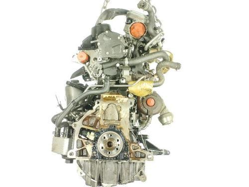 Engine SEAT ALHAMBRA (7V8, 7V9) 2.0 TDI | BP32358508M1