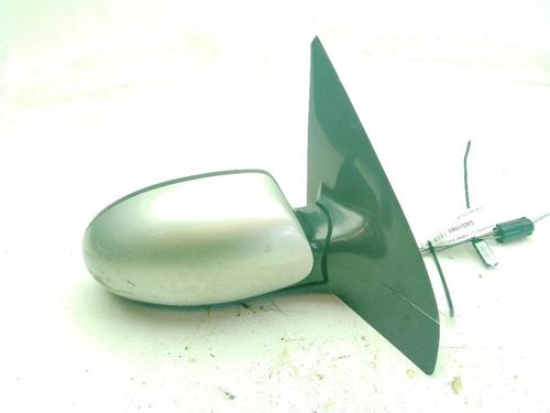 Used Right mirror FORD FOCUS I (DAW, DBW) 1.8 TDCi (100 hp) 26971248