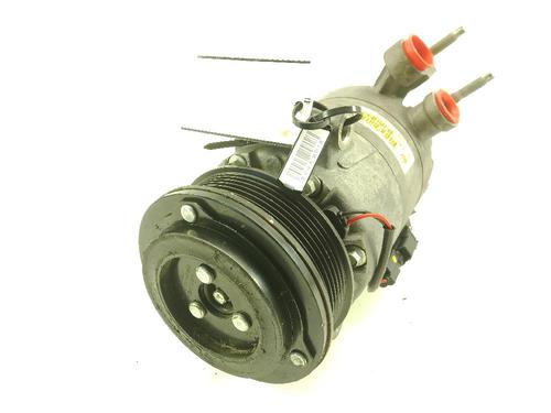 Used AC compressor AC compressor FORD FOCUS III 1.0 EcoBoost (125 hp) 18374691 18374691