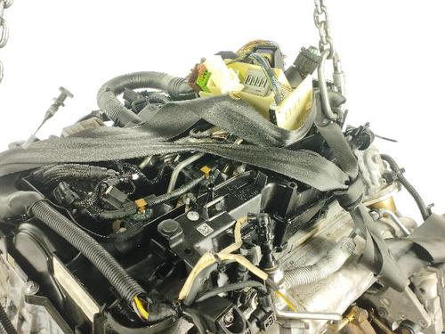 Used Engine BMW 4 Gran Coupe (F36) 418 d (150 hp) 29908567