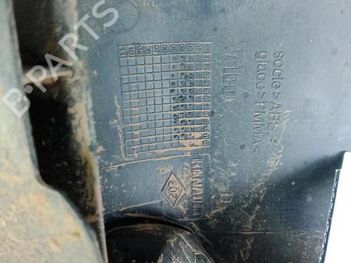 Right taillight NISSAN KUBISTAR Van (X76) 1.5 dCi | BP33905094C35  - Image 5