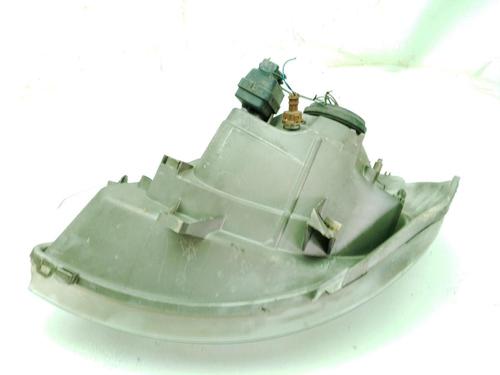 Right headlight OPEL VIVARO A Van (X83) 1.9 DTI (F7) | BP24736860C29 