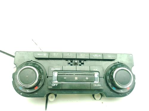 Used Climate control SKODA SUPERB II Estate (3T5) 2.0 TDI 16V (140 hp) 30919698