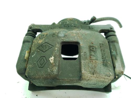 Left front brake caliper RENAULT TALISMAN (LP_) 1.7 Blue dCi 120 (LPA7) | BP32515754M105  - Image 5